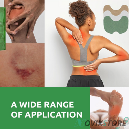 ThermaPatch™ ( Parches dolor muscular)